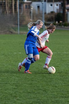 Bild 124 - Frauen SV Boostedt - TSV Aukrug : Ergebnis: 6:2